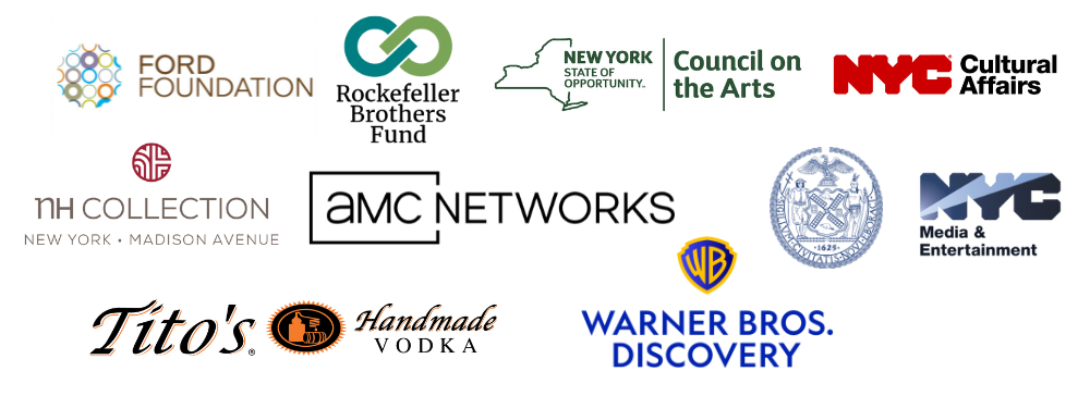 Sponsors