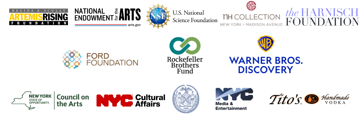 Sponsors