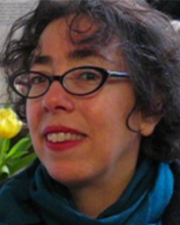 Melissa B. Hacker
