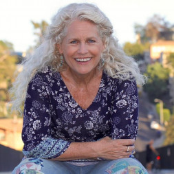 Xochi Blymyer