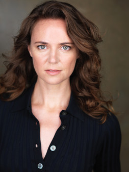 Clare L Louise Frost