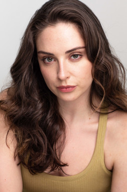 Allie Scott