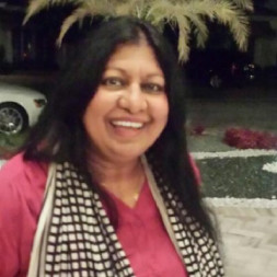 Rita Das Mittal