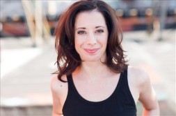 Dana Morgan