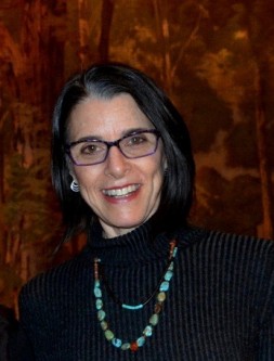 Susan Lazarus