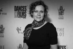 Claudia Murdoch