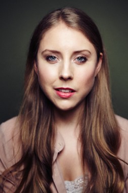Natalie Gee