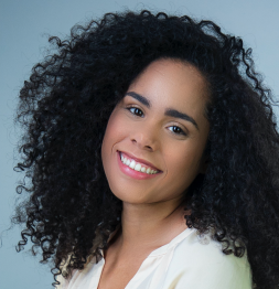 Samantha Lee Robles
