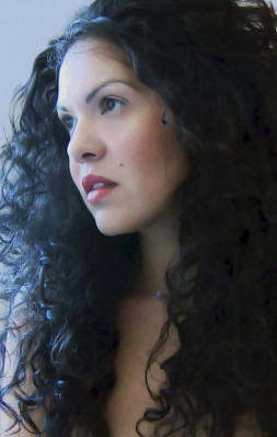 Melisa Ramos