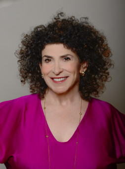 Deborah Hrbek