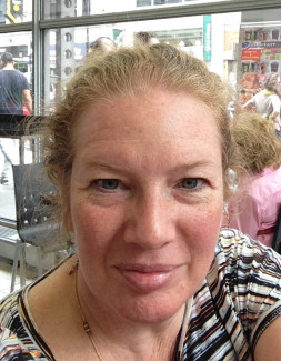 Kelly Sheehan