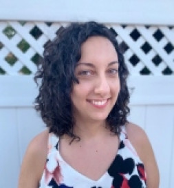 Sara Tandoi