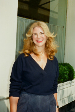Mary Crosse