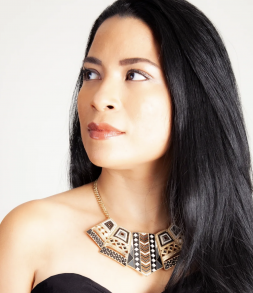 Shirley Rodriguez