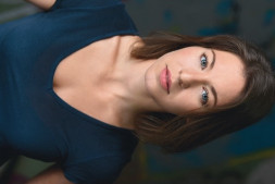 Alex Beechko