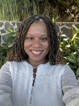 Kimberly Bonds Grocher