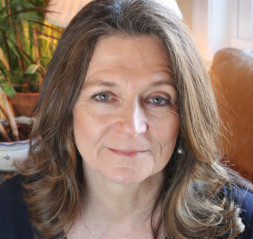 Pamela Danforth Yaco