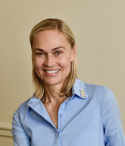 Nicola Walter