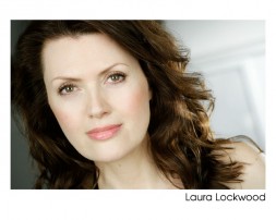 Laura Lockwood
