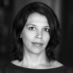 Anita Allison