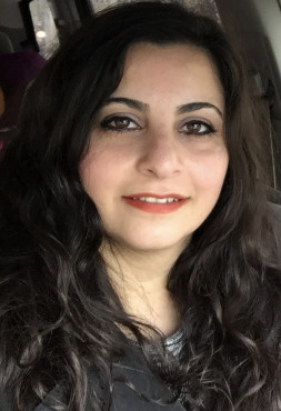 Hanadi Sadi