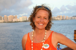 Deborah C Seagle