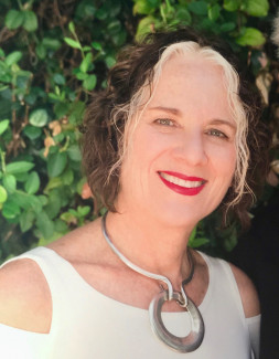 Cynthia Salzman Mondell
