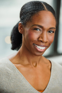 Aliza Thomas