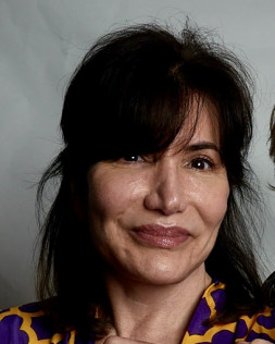 Ellen  Ancui