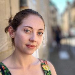 Charlotte Juergens