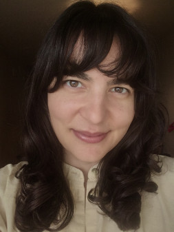 Margaret Sclafani