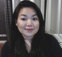 Therese Anne Cayaba-Jones