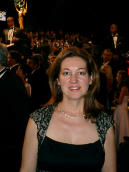 Aline Griffin