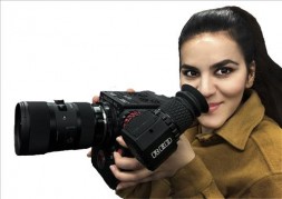 Azadeh Nikzadeh