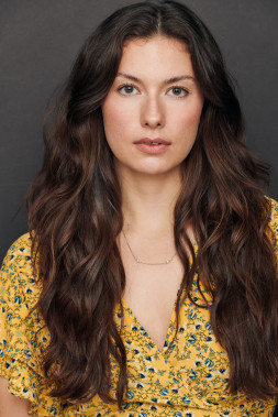 Paige  Hapeman