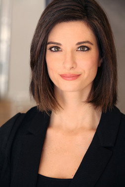 Samantha Ruston