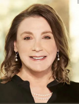 Laurie Kraus