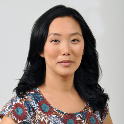 Hyon Jung Lee