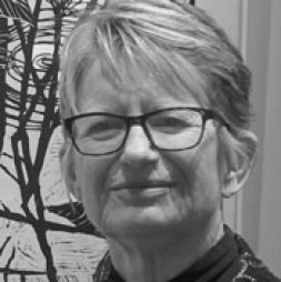 Kristin Reiber Harris