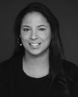 Elizabeth Nicole Reidy