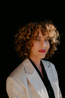 Gina Therese Charbonnet