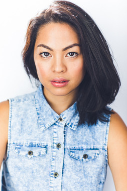Samantha Herrera