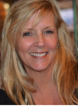 Barbara Desmond