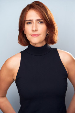 Isabella Schiller