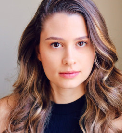 Rachel Nielsen