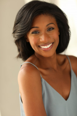 Nisarah Elaine Lewis