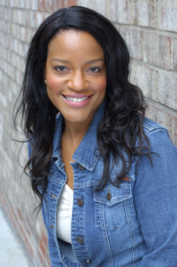 Lisa St.Hill