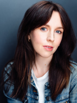 Kate Shine
