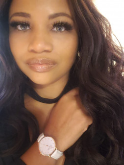 Elissa Gabrielle
