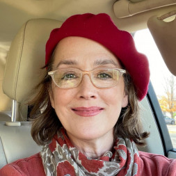 Cecile Callan